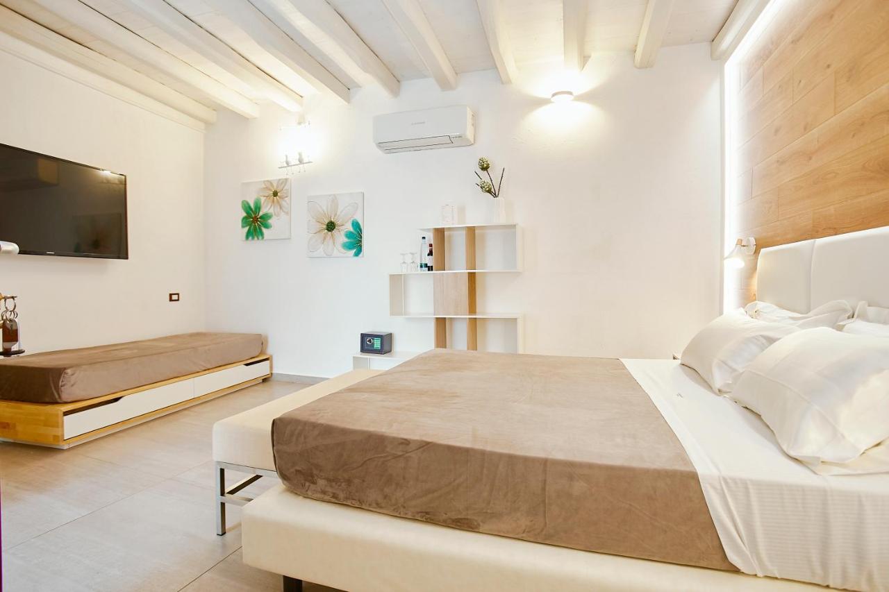 Hotel La Tavernetta Scopello  Bagian luar foto