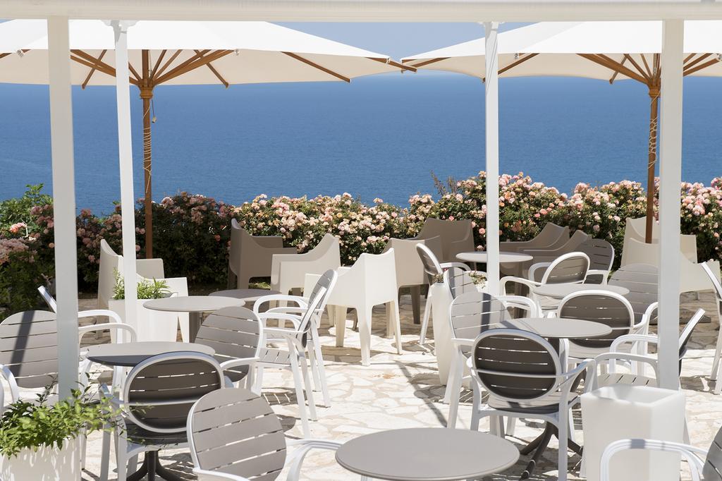 Hotel La Tavernetta Scopello  Bagian luar foto